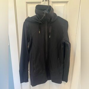 Lululemon hoodie